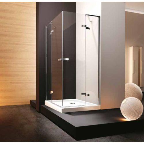 ΚΑΜΠΙΝΑ 90x90 cm. ΤΕΤΡΑΓΩΝΗ Karag H2A