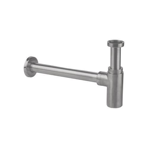 ΣΙΦΩΝ La Torre N0262-111 Inox 316 Inox Brushed