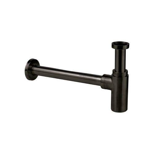 ΣΙΦΩΝ La Torre N0262-411 Inox 316 Black Brushed PVD