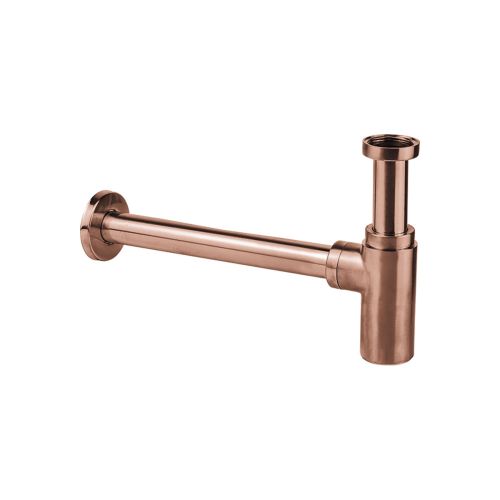 ΣΙΦΩΝ La Torre N0262-811 Inox 316 Rose Gold Brushed PVD