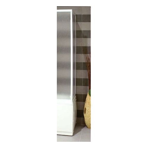 ΣΤΑΘΕΡΟ ΠΛΑΪΝΟ 68cm. ΚΑΜΠΙΝΑΣ ΜΠΑΝΙΕΡΑΣ Karag FIXED KING SATURN