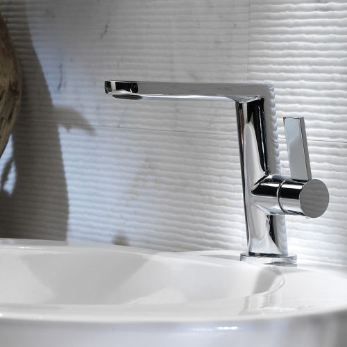ΜΠΑΤΑΡΙΑ ΝΙΠΤΗΡΑ La Torre TAYA 40001 Chrome