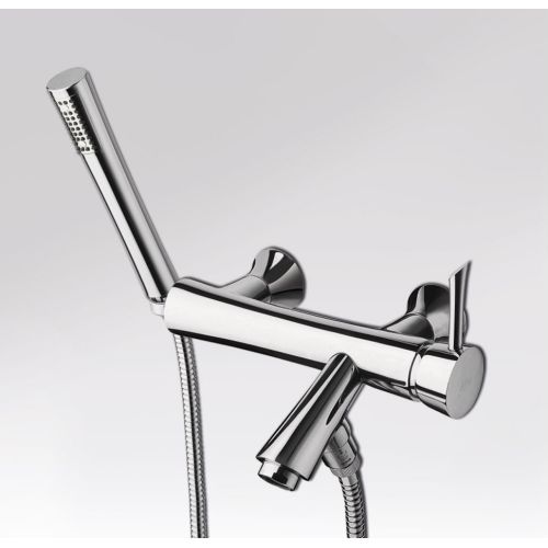 ΜΠΑΤΑΡΙΑ ΛΟΥΤΡΟΥ ΠΛΗΡΕΣ ΣΕΤ La Torre KONVEX 17019