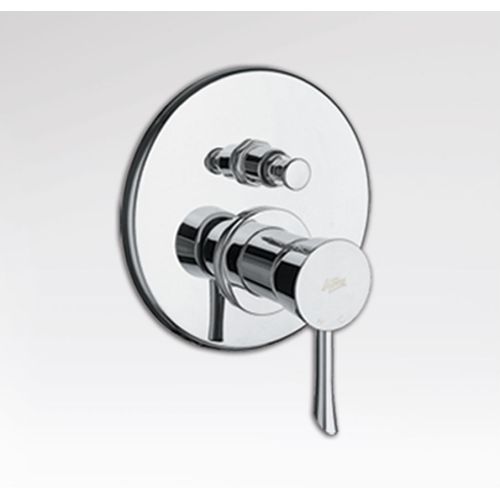 ΜΙΚΤΗΣ ΕΝΤΟΙΧΙΣΜΟΥ ΔΥΟ ΕΞΟΔΩΝ La Torre KONVEX 17050R