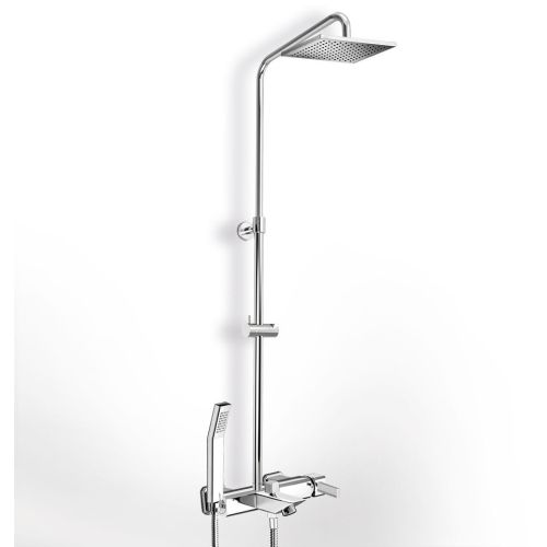 ΜΠΑΤΑΡΙΑ ΛΟΥΤΡΟΥ  ΤΡΙΩΝ ΕΞΟΔΩΝ ΜΕ ΚΟΛΩΝΑ La Torre JAVA 28025