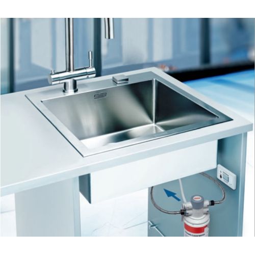 ΣΥΣΤΗΜΑ ΦΙΛΤΡΑΡΙΣΜΑΤΟΣ ΝΕΡΟΥ FRANKE Clear Water set