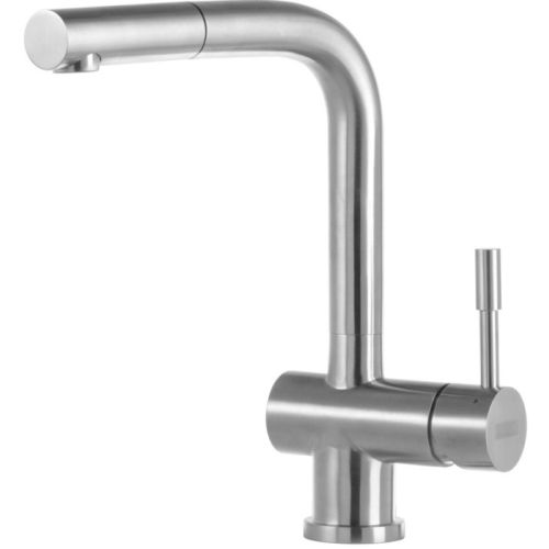 ΜΠΑΤΑΡΙΑ ΚΟΥΖΙΝΑΣ FRANKE ATLAS ΝΤΟΥΣ Inox