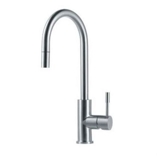 ΜΠΑΤΑΡΙΑ ΚΟΥΖΙΝΑΣ FRANKE EOS ΝΤΟΥΣ Inox