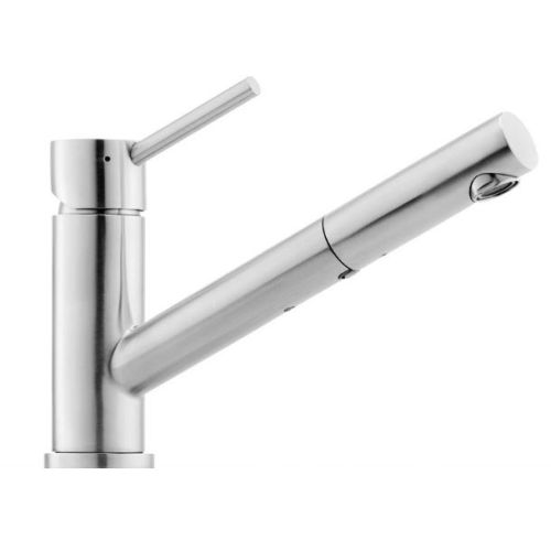 ΜΠΑΤΑΡΙΑ ΚΟΥΖΙΝΑΣ FRANKE TAROS ΝΤΟΥΣ Inox