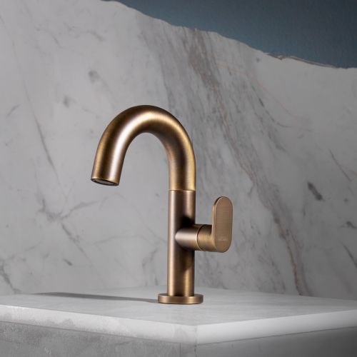 ΜΠΑΤΑΡΙΑ ΝΙΠΤΗΡΑ Armando Vicario SLIM 500010-221 Antique Brass