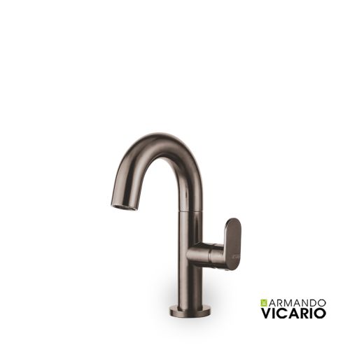 ΜΠΑΤΑΡΙΑ ΝΙΠΤΗΡΑ Armando Vicario SLIM 500010-410 Black Brushed