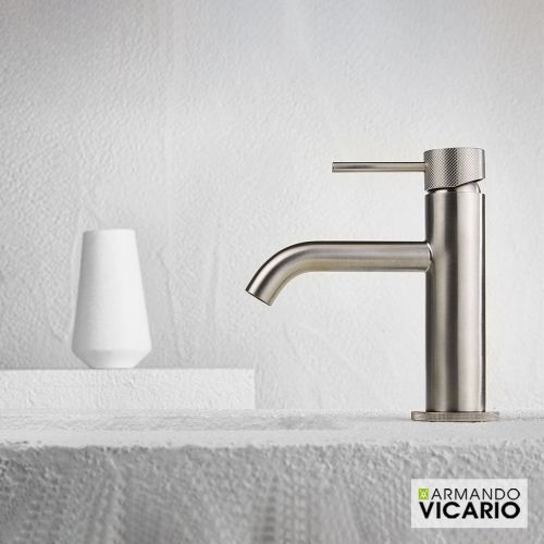 ΜΠΑΤΑΡΙΑ ΝΙΠΤΗΡΑ Armando Vicario INDUSTRIAL 512010-110 Inox
