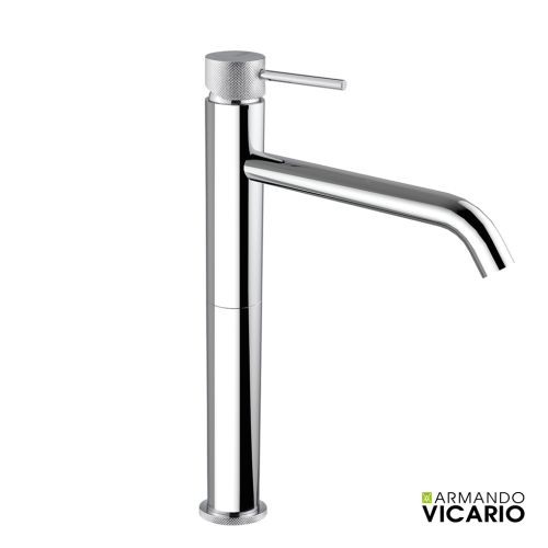 ΜΠΑΤΑΡΙΑ ΝΙΠΤΗΡΑ ΥΨΗΛΉ Armando Vicario INDUSTRIAL 512041-100 Chrome