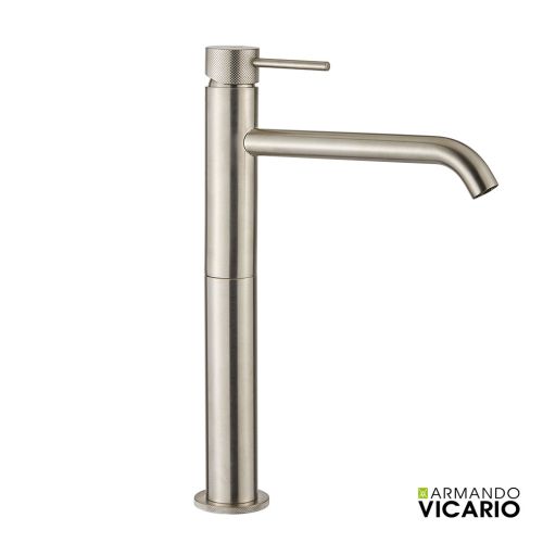 ΜΠΑΤΑΡΙΑ ΝΙΠΤΗΡΑ ΥΨΗΛΉ Armando Vicario INDUSTRIAL 512041-110 Inox