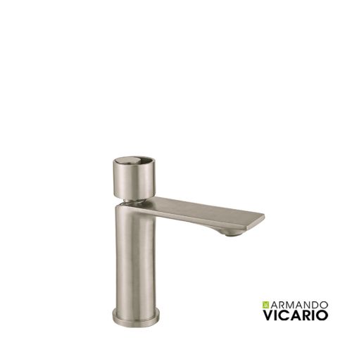 ΜΠΑΤΑΡΙΑ ΝΙΠΤΗΡΑ Armando Vicario HALO 515010-110 Inox Finish