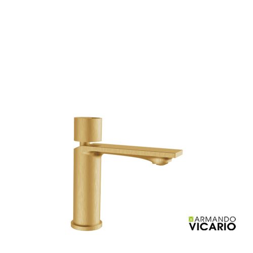ΜΠΑΤΑΡΙΑ ΝΙΠΤΗΡΑ Armando Vicario HALO 515010-201 Gold Brushed