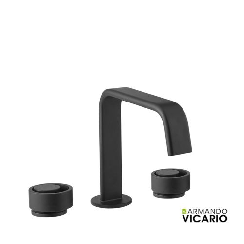 ΜΠΑΤΑΡΙΑ ΝΙΠΤΗΡΑ 3 ΟΠΩΝ Armando Vicario HALO 515043-400 Black Matt