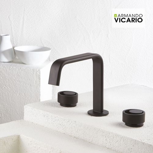 ΜΠΑΤΑΡΙΑ ΝΙΠΤΗΡΑ 3 ΟΠΩΝ Armando Vicario HALO 515043-400 Black Matt