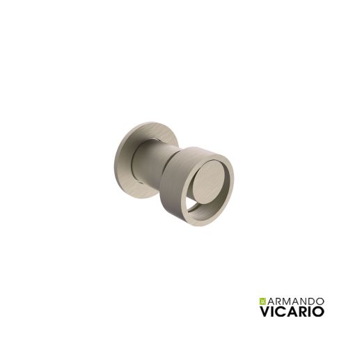 ΜΙΚΤΗΣ ΕΝΤΟΙΧΙΣΜΟΥ ΜΙΑΣ ΕΞΟΔΟΥ Armando Vicario HALO 515050-110 Inox