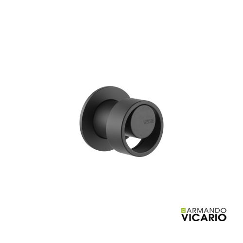ΜΙΚΤΗΣ ΕΝΤΟΙΧΙΣΜΟΥ ΜΙΑΣ ΕΞΟΔΟΥ Armando Vicario HALO 515050-400 Black Matt