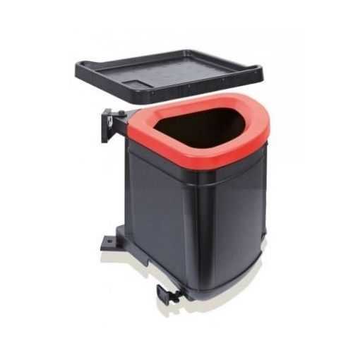 ΟΙΚΟΛΟΓΙΚΟΣ ΚΑΔΟΣ ΑΠΟΡΡΙΜΜΑΤΩΝ FRANKE Sorter Pivot