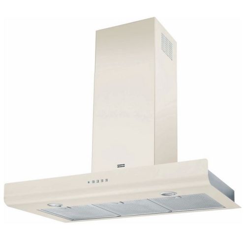 ΑΠΟΡΡΟΦΗΤΗΡΑΣ FRANKE TREND LINE VINTAGE 90 Κρεμ 90 cm ΕΠΙΤΟΙΧΙΑ ΚΑΜΙΝΑΔΑ