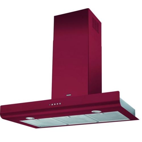 ΑΠΟΡΡΟΦΗΤΗΡΑΣ FRANKE TREND LINE VINTAGE 90 Μπορντώ 90 cm ΕΠΙΤΟΙΧΙΑ ΚΑΜΙΝΑΔΑ