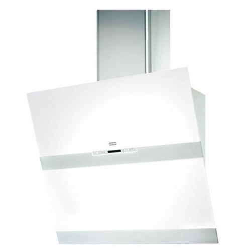 ΑΠΟΡΡΟΦΗΤΗΡΑΣ FRANKE SWING 90 Λευκός Inox 90 cm ΕΠΙΤΟΙΧΙΑ ΚΑΜΙΝΑΔΑ