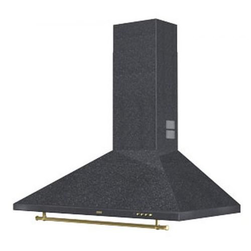 ΑΠΟΡΡΟΦΗΤΗΡΑΣ FRANKE CLASSIC LINE 90 Γραφίτης 90 cm ΕΠΙΤΟΙΧΙΑ ΚΑΜΙΝΑΔΑ