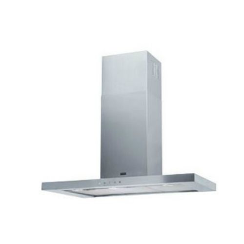 ΑΠΟΡΡΟΦΗΤΗΡΑΣ FRANKE NEW WIND 60 Inox 60 cm ΕΠΙΤΟΙΧΙΑ ΚΑΜΙΝΑΔΑ