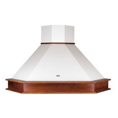 ΑΠΟΡΡΟΦΗΤΗΡΑΣ FRANKE COUNTRY CORNER Ξύλο Alder 100 cm ΓΩΝΙΑΚΗ ΚΑΜΙΝΑΔΑ