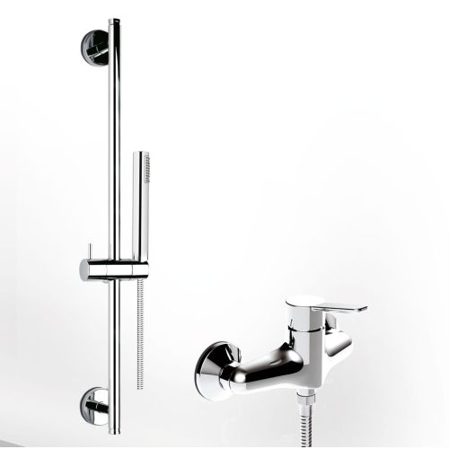 ΜΠΑΤΑΡΙΑ ΝΤΟΥΖΙΕΡΑΣ ΜΕ ΒΕΡΓΑ ΠΛΗΡΕΣ ΣΕΤ La Torre NEWPRO 42061