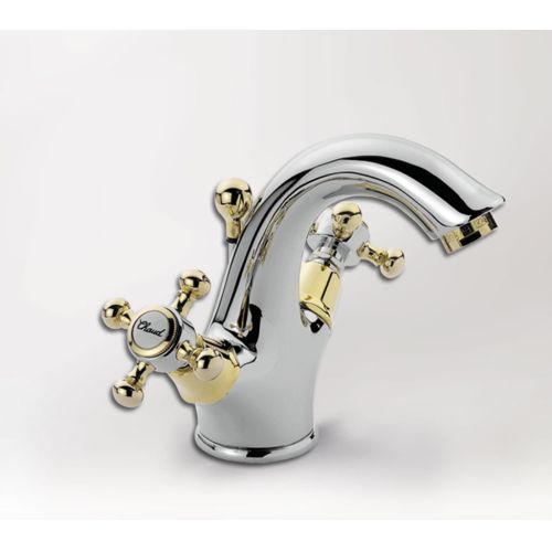 ΜΠΑΤΑΡΙΑ ΝΙΠΤΗΡΑ Bugnatese LADY 934 Χρωμέ / Χρυσό