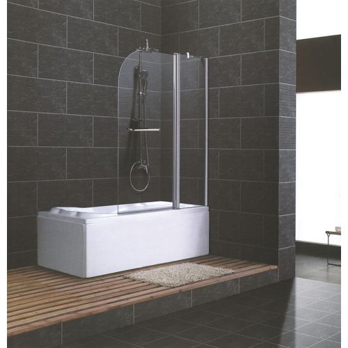 ΚΑΜΠΙΝΑ ΜΠΑΝΙΕΡΑΣ ΔΙΠΤΥΧΟ 120x140 AQUATIS K 177