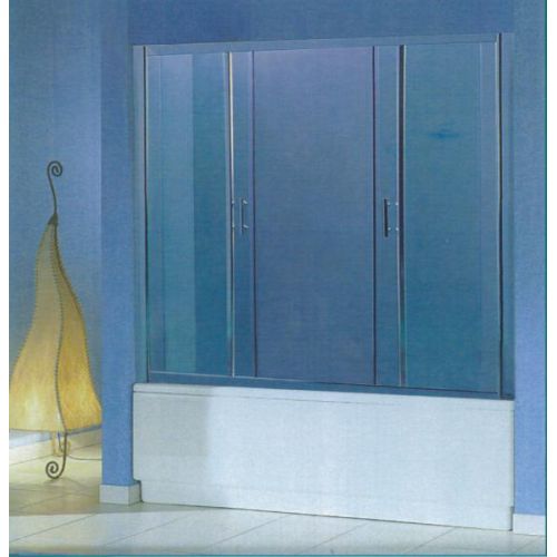 ΚΑΜΠΙΝΑ ΠΟΡΤΑ ΜΠΑΝΙΕΡΑΣ 188 – 193x140 cm AQUATIS K 027