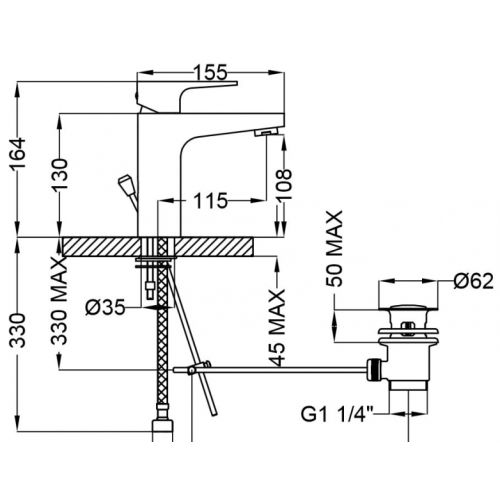 ΜΠΑΤΑΡΙΑ ΝΙΠΤΗΡΑ Teorema FONTE 2 178301