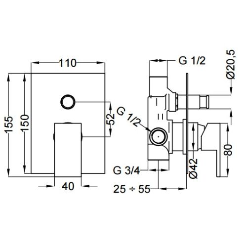 ΜΕΙΚΤΗΣ ΝΤΟΥΖΙΕΡΑΣ/ΛΟΥΤΡΟΥ ΕΝΤΟΙΧΙΣΜΟΥ Teorema BLOG 2 177117