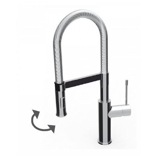 ΜΠΑΤΑΡΙΑ ΚΟΥΖΙΝΑΣ ΧΡΩΜΕ Teorema MOLLA 175111