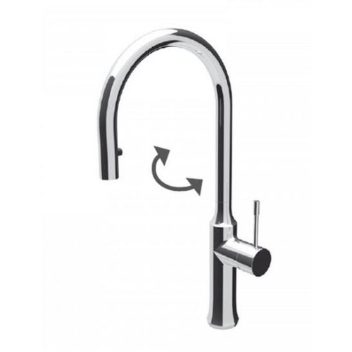 ΜΠΑΤΑΡΙΑ ΚΟΥΖΙΝΑΣ ΧΡΩΜΕ Teorema HIDE 1 175091