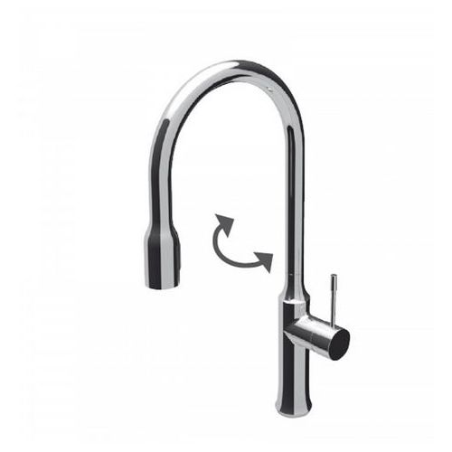 ΜΠΑΤΑΡΙΑ ΚΟΥΖΙΝΑΣ ΧΡΩΜΕ Teorema HIDE 2 175101