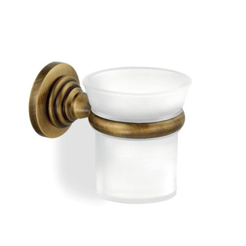 ΠΟΤΗΡΟΘΗΚΗ ΤΟΙΧΟΥ BRONZE SANCO Elina A25-6501