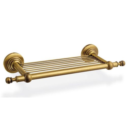 ΣΠΟΓΓΟΘΗΚΗ ΤΟΙΧΟΥ SANCO Elina BRONZE A25-6503