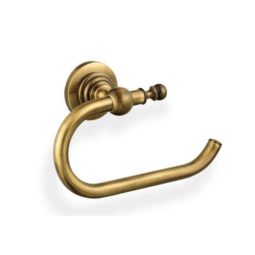 ΧΑΡΤΟΘΗΚΗ ΤΟΙΧΟΥ BRONZE SANCO Elina A25-6506