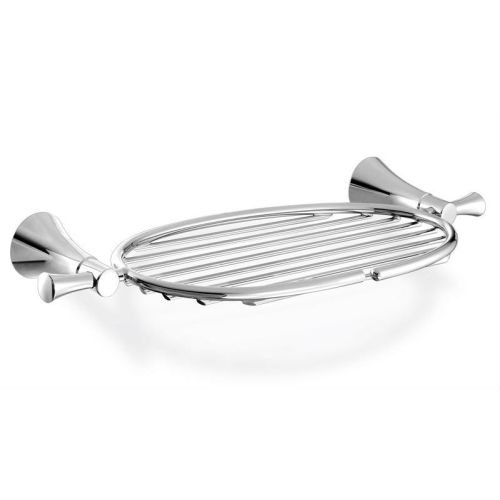 ΣΠΟΓΓΟΘΗΚΗ ΤΟΙΧΟΥ ΧΡΩΜΕ SANCO Fontana A3-7103