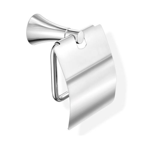 ΧΑΡΤΟΘΗΚΗ ΤΟΙΧΟΥ ΜΕ ΚΑΠΑΚΙ ΧΡΩΜΕ SANCO Fontana A3-7117