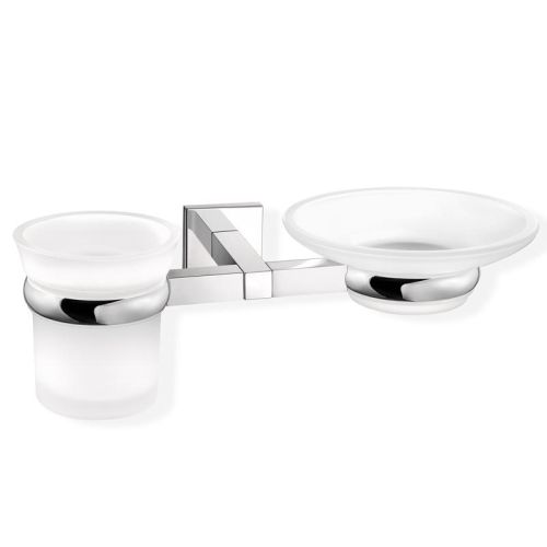 ΠΟΤΗΡΟΘΗΚΗ & ΣΑΠΟΥΝΟΘΗΚΗ ΤΟΙΧΟΥ ΧΡΩΜΕ SANCO Strong A3-23112