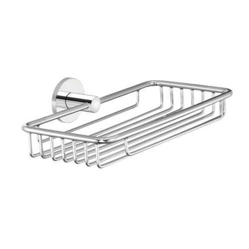 ΣΠΟΓΓΟΘΗΚΗ  ΤΟΙΧΟΥ ΧΡΩΜΕ SANCO Corner A3-22703