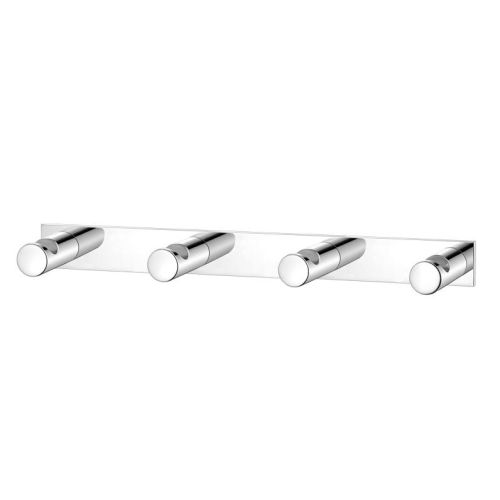 ΑΓΚΙΣΤΡΟ ΤΕΤΡΑΠΛΟ ΤΟΙΧΟΥ ΧΡΩΜΕ SANCO Corner A3-0675