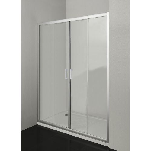 ΚΑΜΠΙΝΑ ΠΟΡΤΑ ΝΤΟΥΖΙΕΡΑΣ 170 cm AQUATIS TD 150