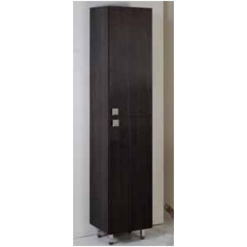 ΚΟΛΩΝΑ ΜΠΑΝΙΟΥ COLOSSEUM bath EVA 8329 Wenge